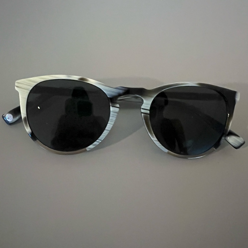 Stylish Black prescription Sunglasses